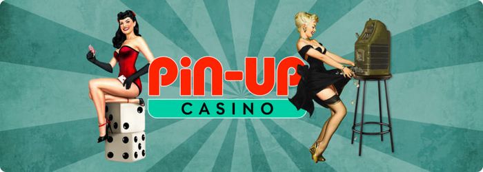 Pin-Up Online Gambling Enterprise
