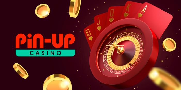 Акции и конкурсы онлайн-казино Pin Up